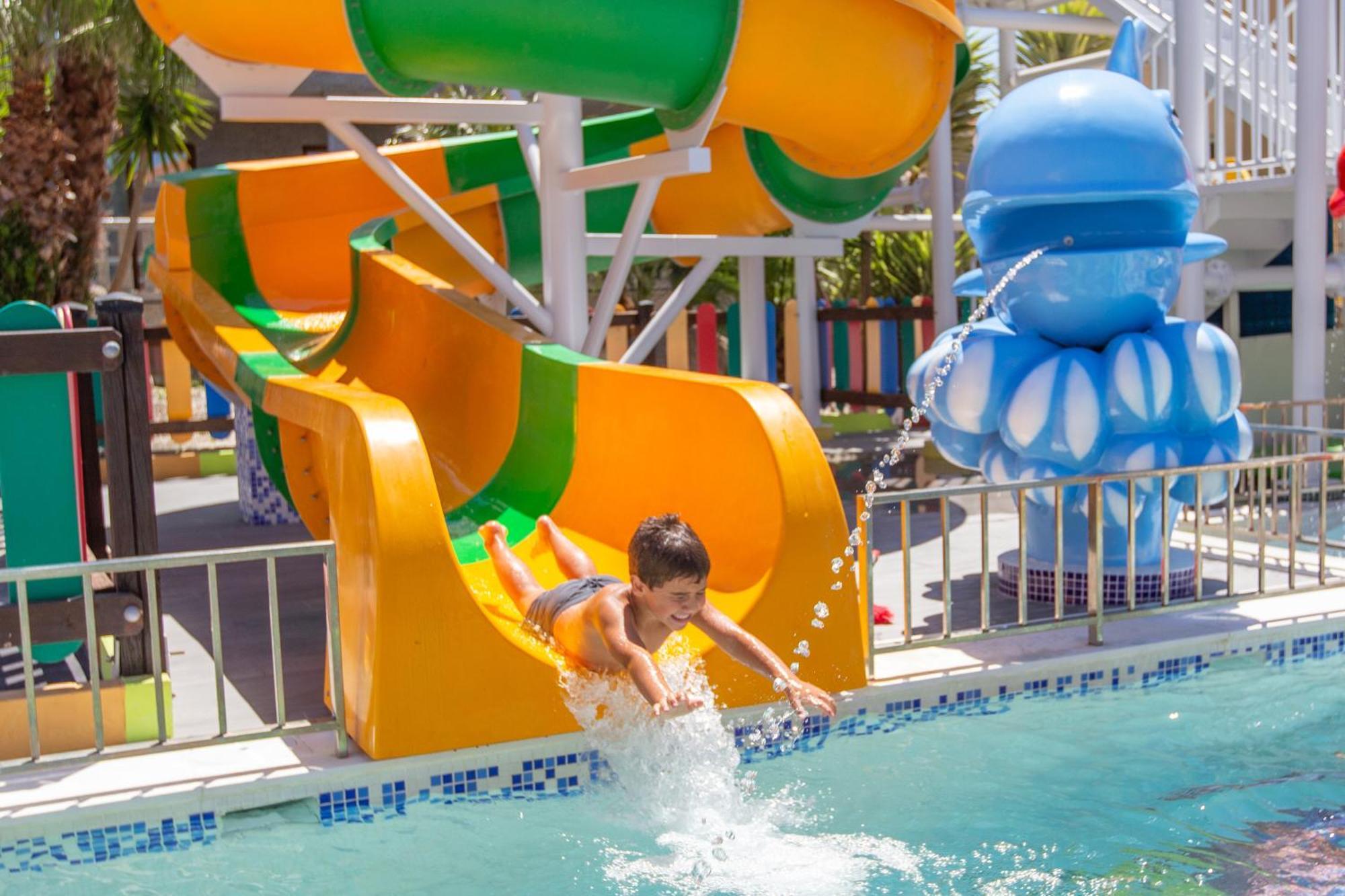 Lofts Complejo Playa Mar Apartment ปอร์โตโนโว ภายนอก รูปภาพ