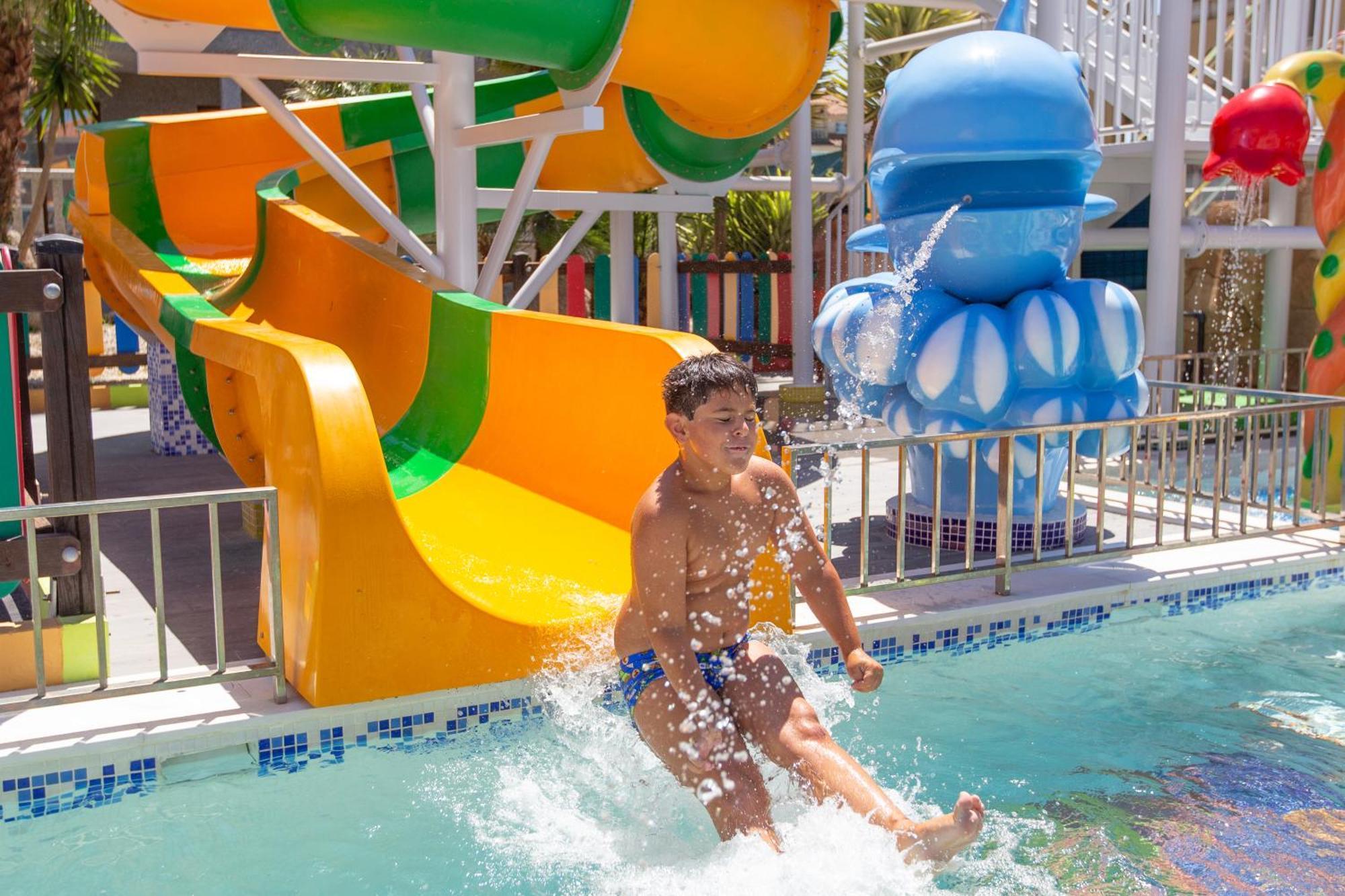 Lofts Complejo Playa Mar Apartment ปอร์โตโนโว ภายนอก รูปภาพ