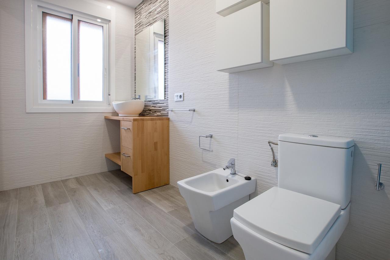 Lofts Complejo Playa Mar Apartment ปอร์โตโนโว ภายนอก รูปภาพ