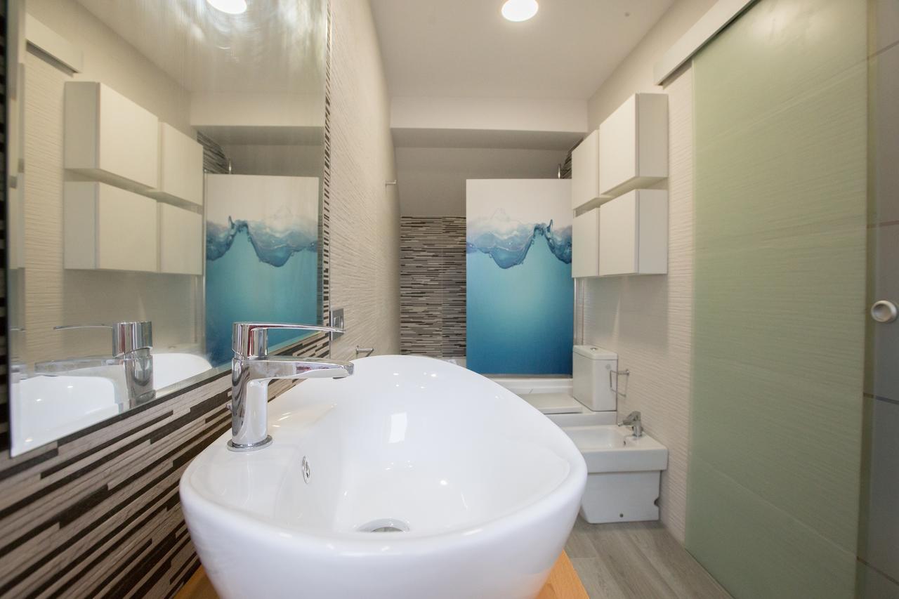 Lofts Complejo Playa Mar Apartment ปอร์โตโนโว ภายนอก รูปภาพ