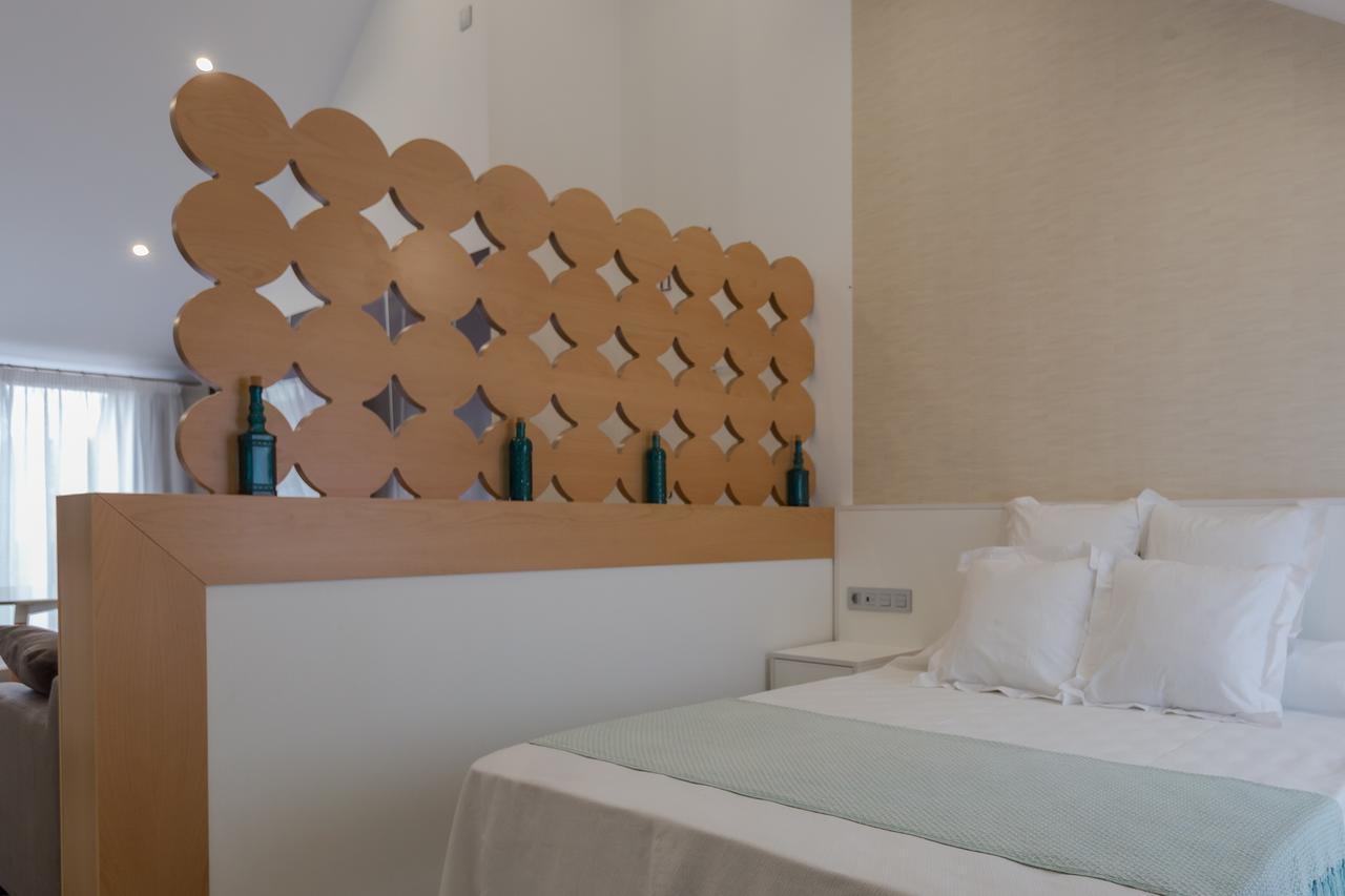 Lofts Complejo Playa Mar Apartment ปอร์โตโนโว ภายนอก รูปภาพ