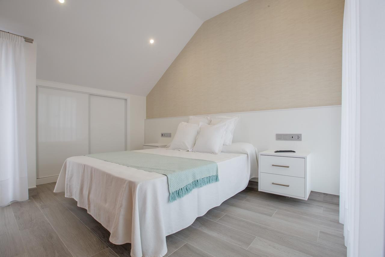 Lofts Complejo Playa Mar Apartment ปอร์โตโนโว ภายนอก รูปภาพ