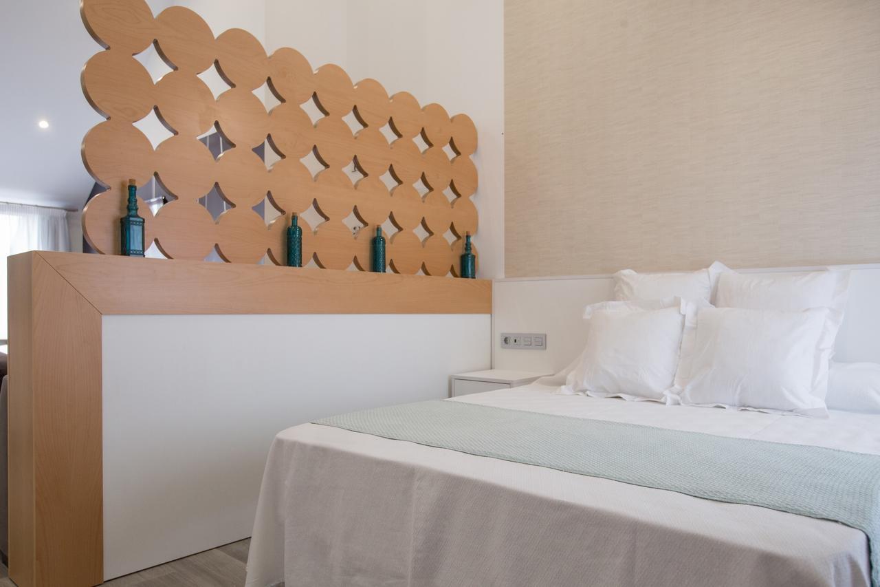 Lofts Complejo Playa Mar Apartment ปอร์โตโนโว ภายนอก รูปภาพ