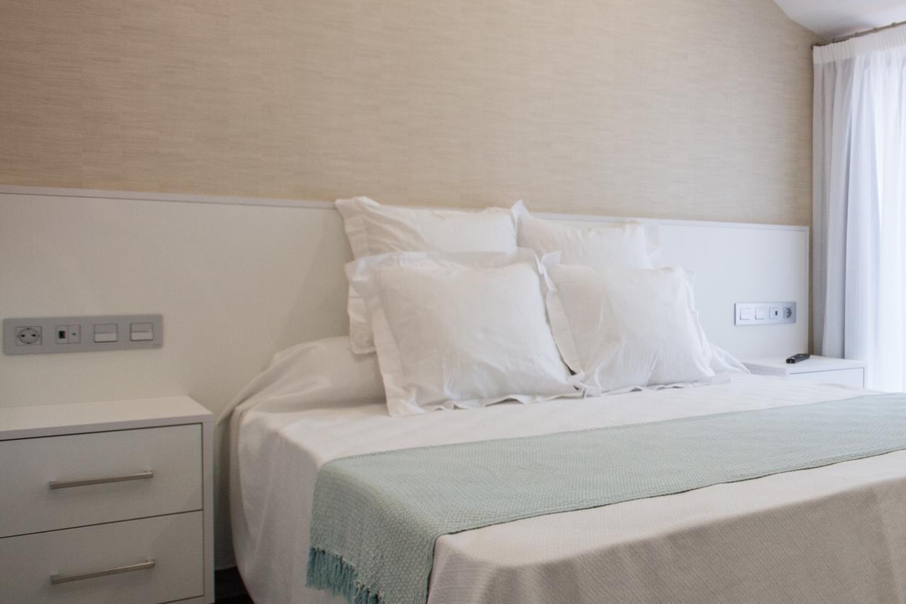 Lofts Complejo Playa Mar Apartment ปอร์โตโนโว ภายนอก รูปภาพ