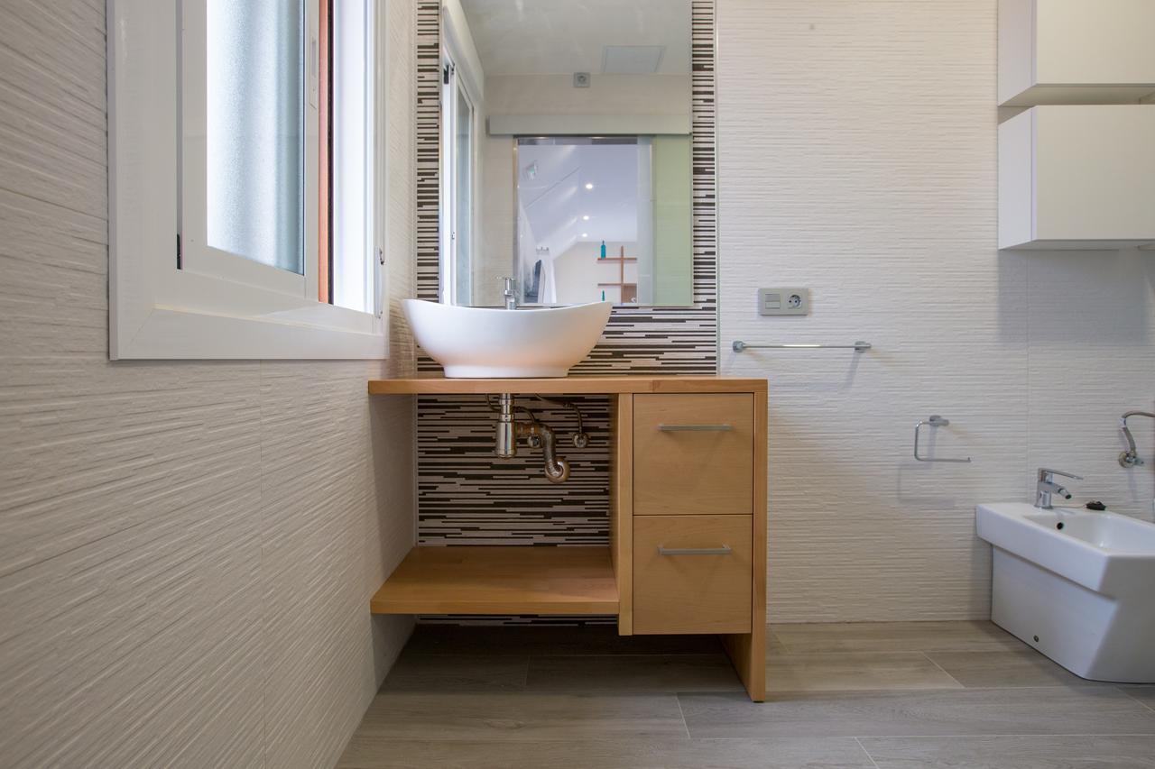 Lofts Complejo Playa Mar Apartment ปอร์โตโนโว ภายนอก รูปภาพ